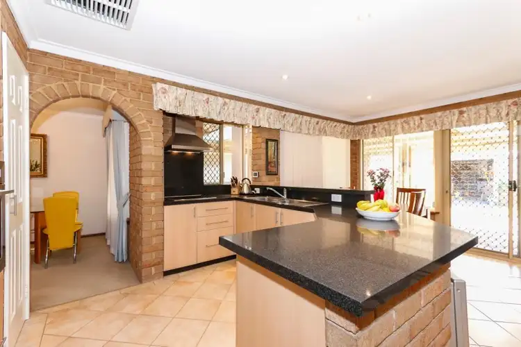 Sixth view of Homely house listing, 18 Charlbury Way, Eden Hill WA 6054
