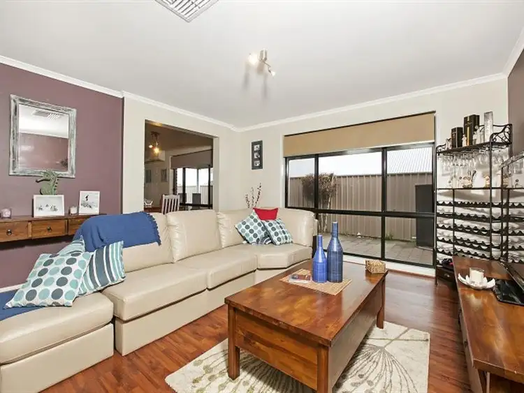 Fourth view of Homely house listing, 10 Parkview Circuit, Seaford Rise SA 5169