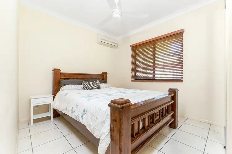 Fifth view of Homely house listing, 22 Odegaard Drive, Rosebery NT 832