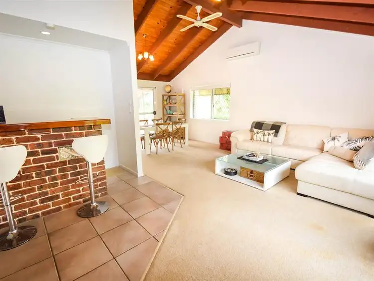 Second view of Homely house listing, 13 Dotterell Drive, Bli Bli QLD 4560
