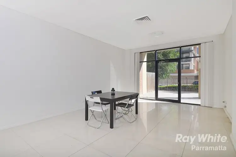 Third view of Homely apartment listing, 3307/90 Belmore Street, Ryde NSW 2112