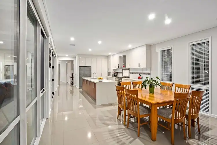 Third view of Homely house listing, 7 Waterside Drive, Waterways VIC 3195