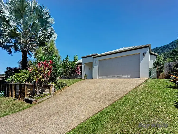 1 Alderman Street, Mount Sheridan QLD 4868