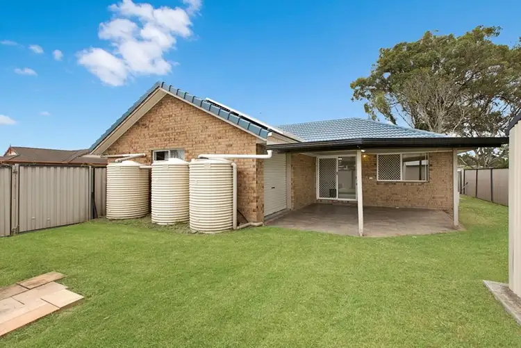 Fourth view of Homely house listing, 3 Tallowwood Place, Taigum QLD 4018