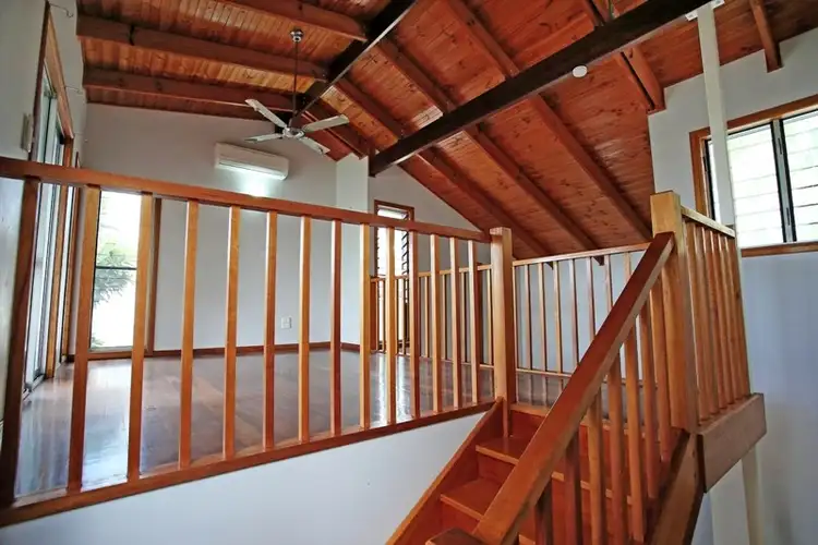 Sixth view of Homely house listing, 49 Gilbert Crescent, Castle Hill QLD 4810