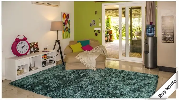 Sixth view of Homely house listing, 167 Swan Drive, Googong NSW 2620