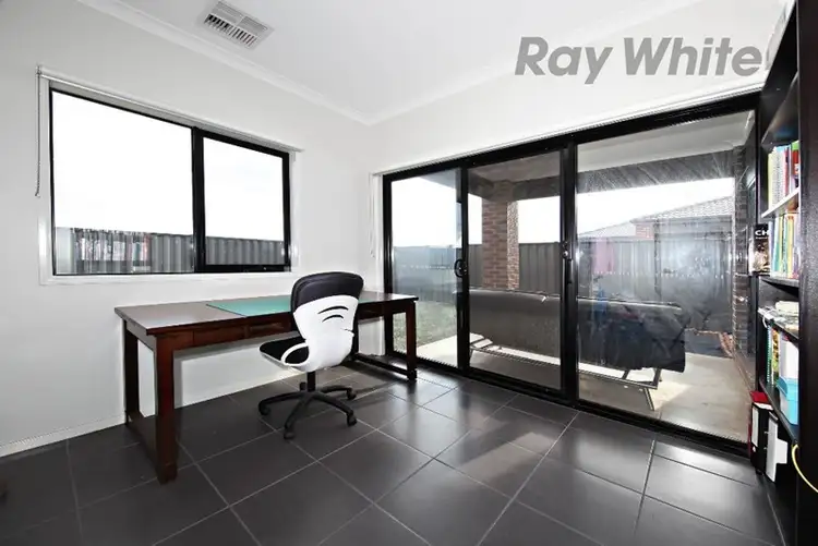 Fourth view of Homely house listing, 74 Victorking Drive, Point Cook VIC 3030