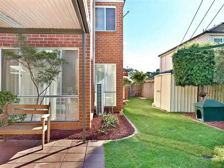 Fifth view of Homely house listing, 39 Windamere Avenue, Woodcroft NSW 2767