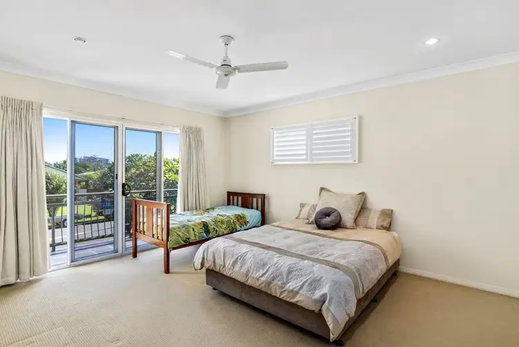 Seventh view of Homely other listing, 1/34 Hawaii Avenue, Palm Beach QLD 4221