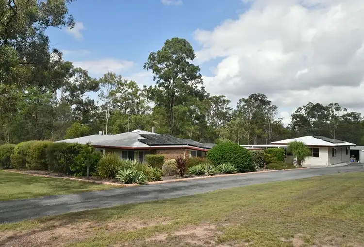 182-190 Latimer Road, Logan Village QLD 4207