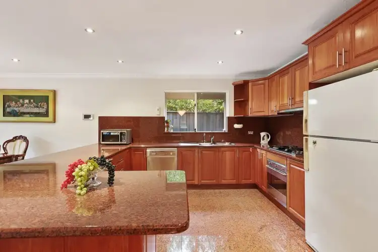 Sixth view of Homely house listing, 7 Crick Street, Chatswood NSW 2067