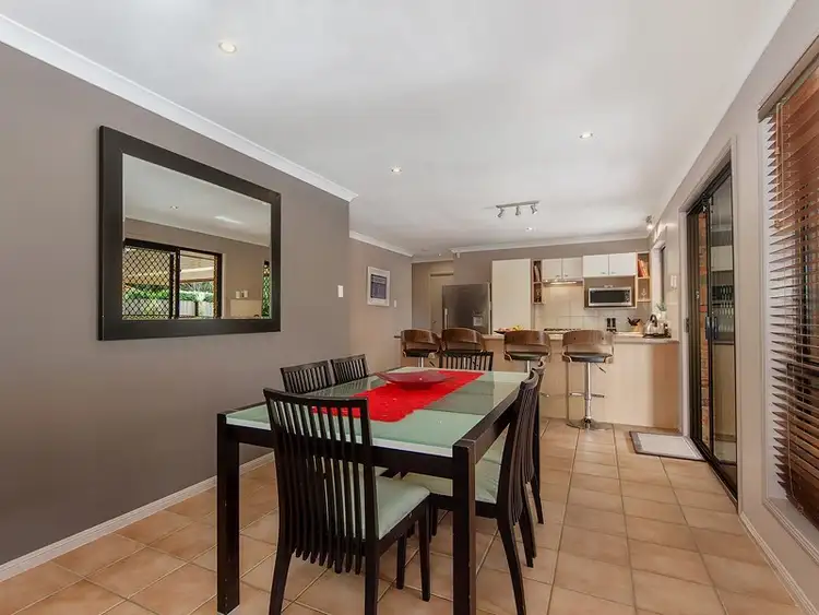 Seventh view of Homely house listing, 29 Kingarry Circuit, Merrimac QLD 4226