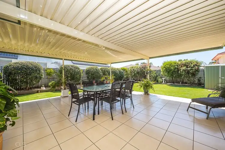 Third view of Homely house listing, 54 Topsail Circuit, Banksia Beach QLD 4507