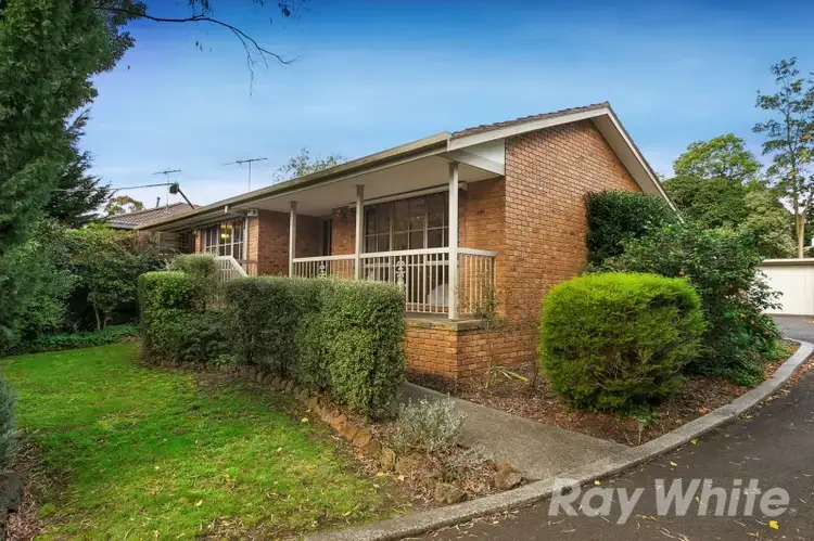 1/364 High Street Road, Mount Waverley VIC 3149