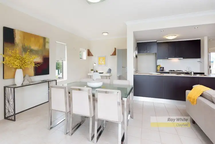 Seventh view of Homely unit listing, 1/45 Bonney Avenue, Clayfield QLD 4011