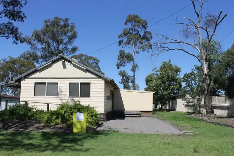 Lot 17 Beck Street, Dalby QLD 4405
