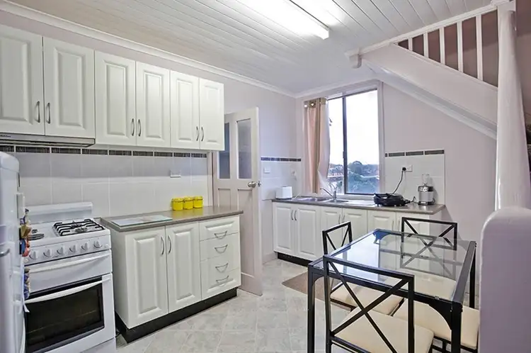 Second view of Homely house listing, 100 Hassans Walls Road, Lithgow NSW 2790