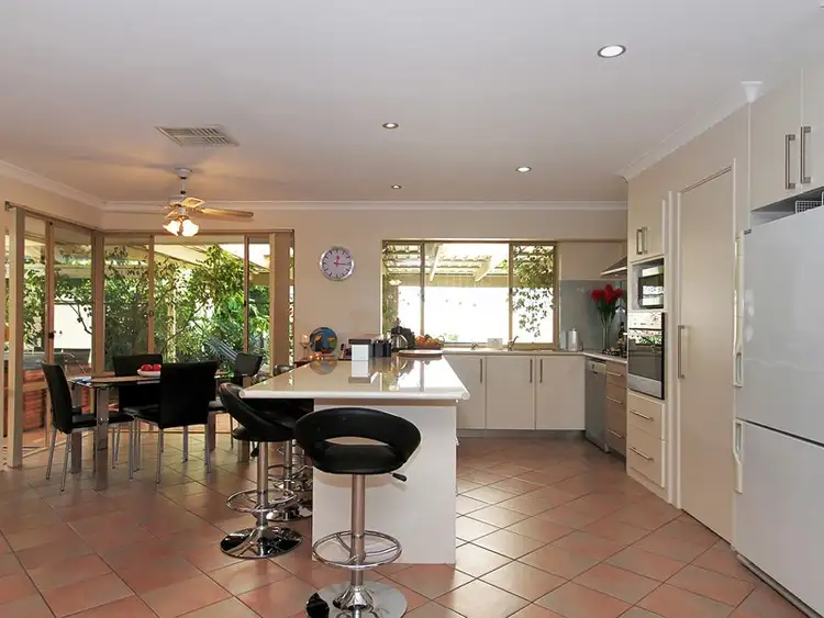 Fourth view of Homely house listing, 4 Hoya Court, Thornlie WA 6108