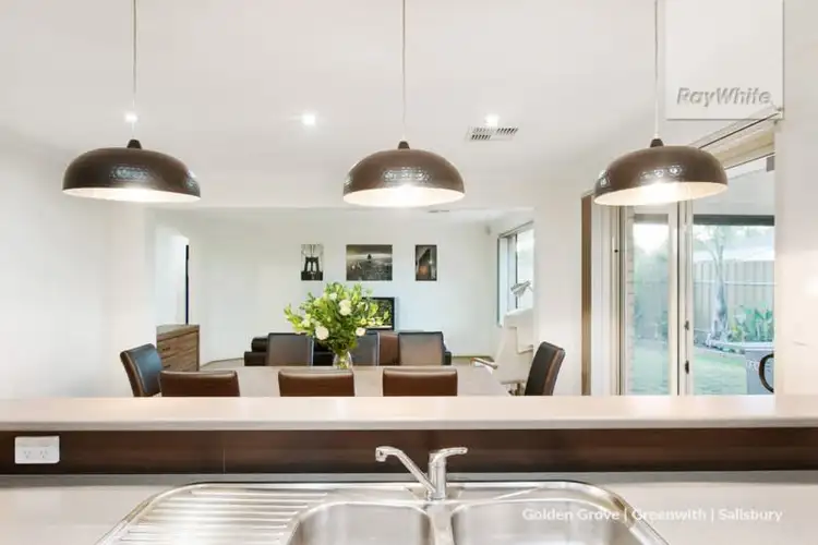 Seventh view of Homely house listing, 154 President Avenue, Andrews Farm SA 5114