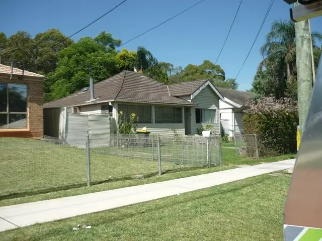 Third view of Homely house listing, 8 Laurel Street, Carramar NSW 2163