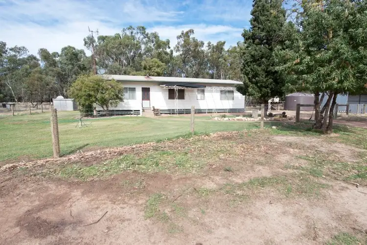 Second view of Homely house listing, 298 Pickering Lane, Speewa NSW 2735