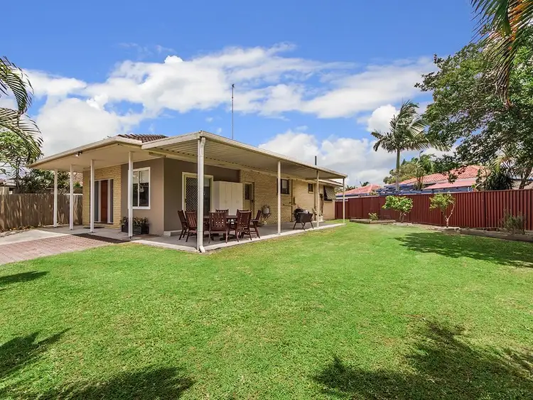 Fourth view of Homely house listing, 30 Mason Street, Southport QLD 4215
