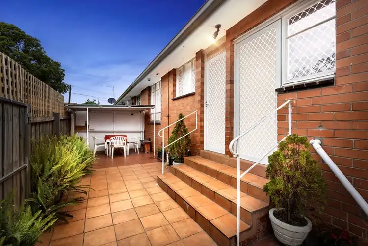 Seventh view of Homely unit listing, 4/15 Taylor Street, Oakleigh VIC 3166