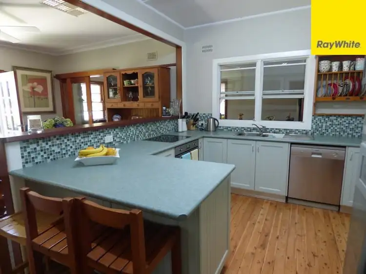 Seventh view of Homely house listing, 64 Farrand Street, Forbes NSW 2871