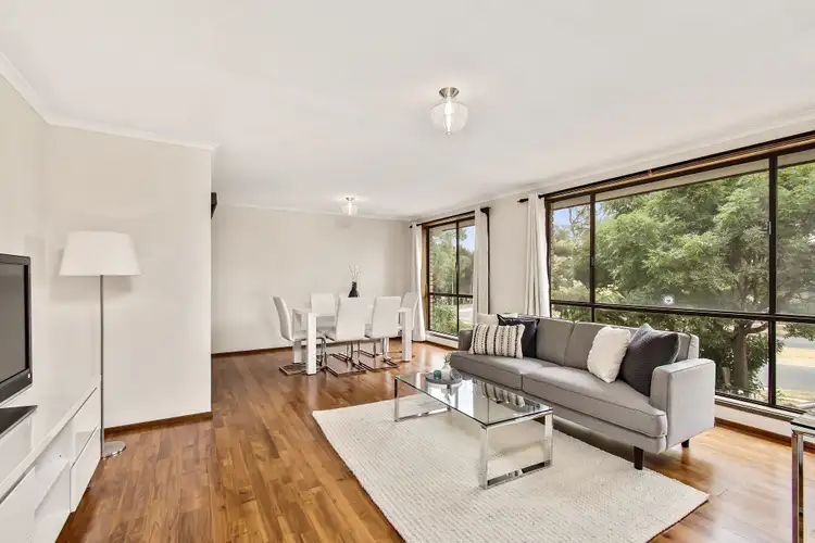 Second view of Homely house listing, 26 Tillyard Drive, Flynn ACT 2615