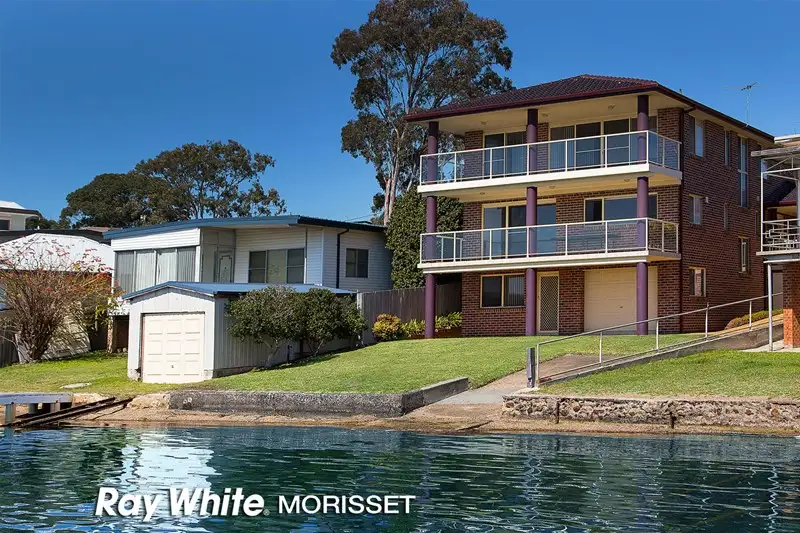 Main view of Homely house listing, 39 Sunshine Parade, Sunshine NSW 2264