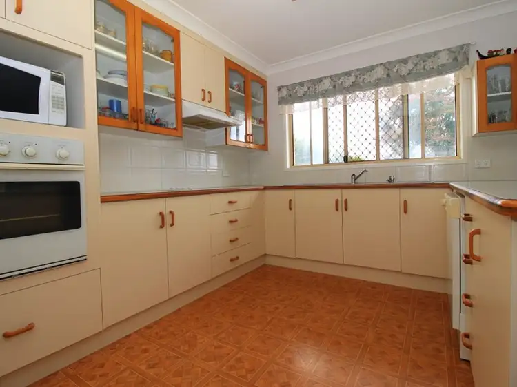 Third view of Homely house listing, 23B Crendon Street, Emerald QLD 4720