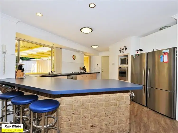 Seventh view of Homely house listing, 12 Painter Crescent, Mundaring WA 6073