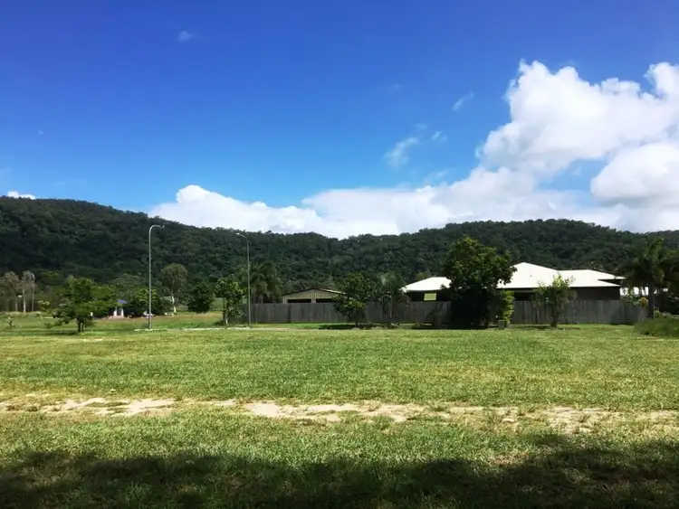 Second view of Homely land listing, 36 Ives Avenue, Wonga QLD 4873
