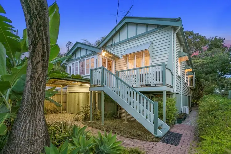 47 Jubilee Street, Greenslopes QLD 4120