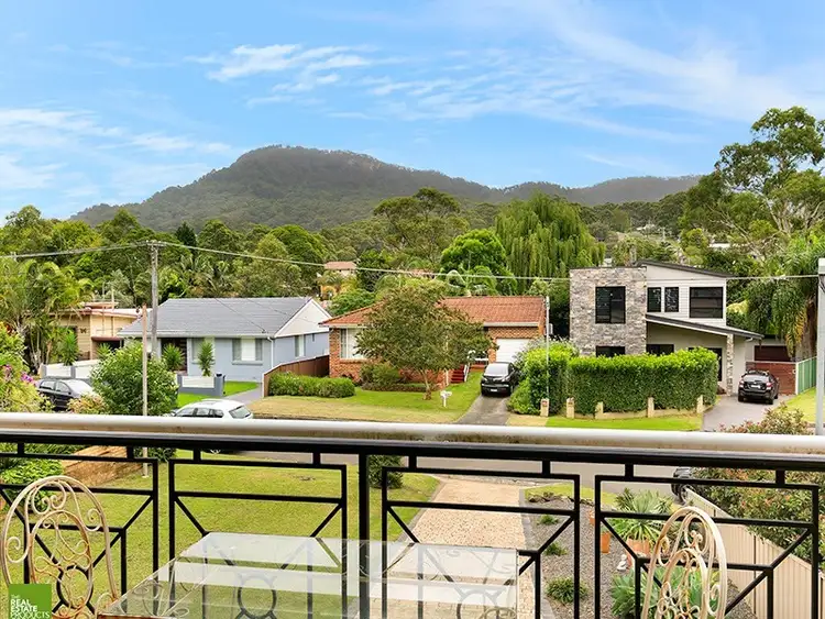 Second view of Homely house listing, 64 Hamilton Street, Fairy Meadow NSW 2519
