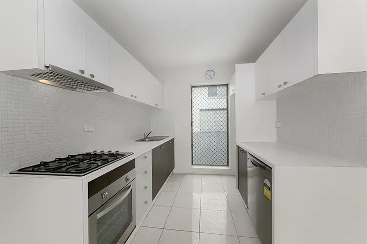 Second view of Homely apartment listing, 7/24 Lothian Street, Annerley QLD 4103