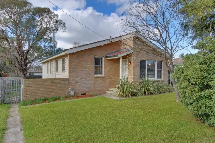 Main view of Homely house listing, 83 Albert Street, Goulburn NSW 2580