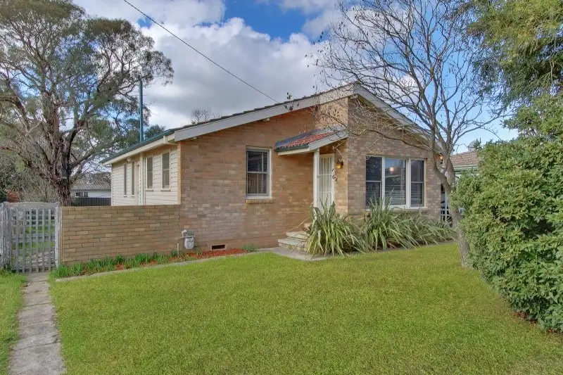 Main view of Homely house listing, 83 Albert Street, Goulburn NSW 2580