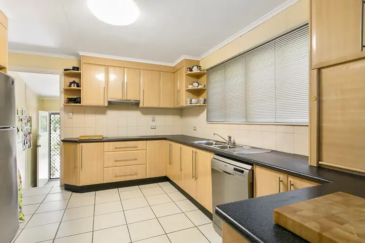 Fourth view of Homely house listing, 98 Gilliver Street, Mount Gravatt East QLD 4122
