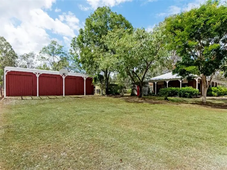 Fifth view of Homely house listing, 71 Skyline Drive, Kholo QLD 4306