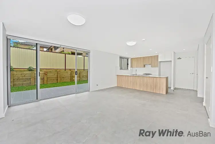 Sixth view of Homely unit listing, 8/37 Cornelia Street, Wiley Park NSW 2195