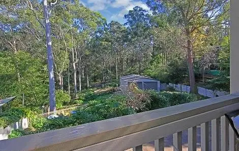 Third view of Homely house listing, 5 Long Beach Road, Long Beach NSW 2536