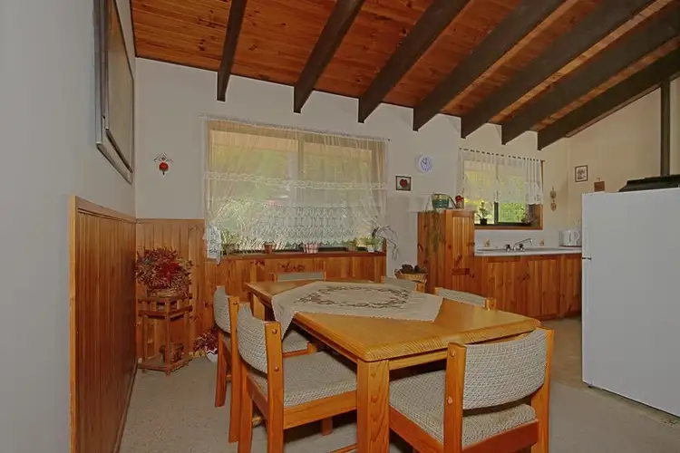 Second view of Homely house listing, 8 Sandpiper Place, Catalina NSW 2536