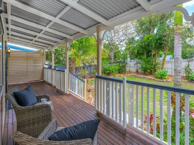 Second view of Homely house listing, 193 Oates Avenue, Holland Park QLD 4121