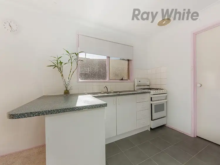 Fourth view of Homely unit listing, 2/234 Main Road East, St Albans VIC 3021