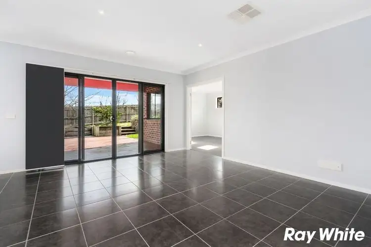 Fifth view of Homely house listing, 67 Dawson Drive, Warragul VIC 3820