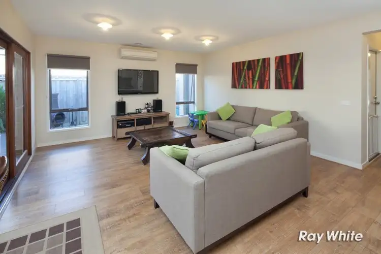 Fourth view of Homely house listing, 10 Scarlet Ash Drive, Cranbourne West VIC 3977