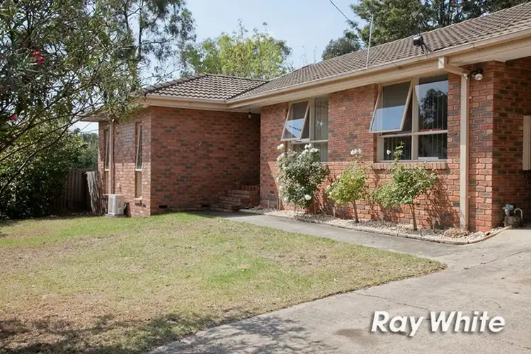 Second view of Homely house listing, 49 Anthony Street, Langwarrin VIC 3910