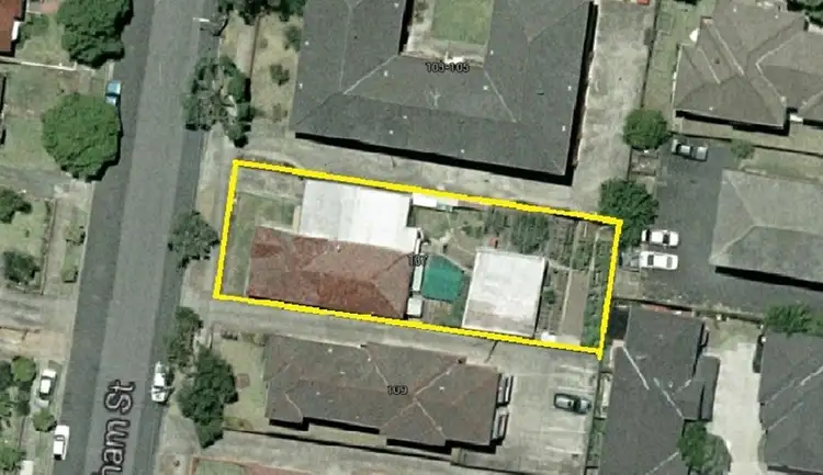 Main view of Homely house listing, Address available on request