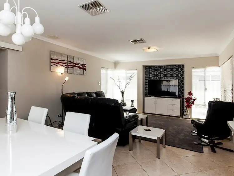 Fourth view of Homely house listing, 36 Merrimac Loop, Rockingham WA 6168